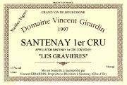 Santenay-1-Gravieres-Girardin 1997